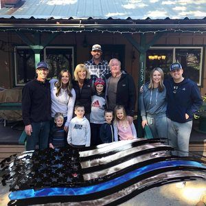 Meet your Posher, Gail